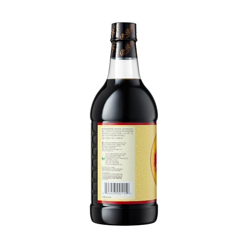 image for Pearl River Bridge Light Soy Sauce, Chinese Soy Sauce for All Purpose 
