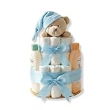 ⭐ EXPERIENCIA ⭐ MyLittleBabies como marca reconocida en el mercado de productos para bebés, nos centramos en ofrecer calidad, originalidad y satisfacción. Si estás buscando un regalo especial nuestras tartas de pañales son una excelente opción.