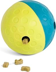 Outward Hound Nina Ottosson Treat Tumble
