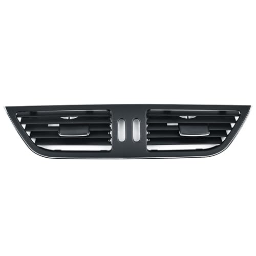 Grille ventilation Benz CLS W219 cassée ? Remplacez le cache climatisation central