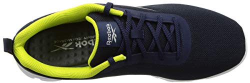 Image of Reebok Mens Reebok Flex Knit Tr Track and Field Shoe