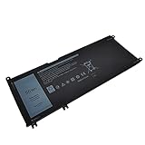 Fully. V1P4C Replacement Laptop Battery Compatible with Dell Chromebook 13 3380 Inspiron 7486 Chromebook 14 2-in-1 Series Notebook VIP4C FMXMT - 7.6V 56Wh/3500mAh