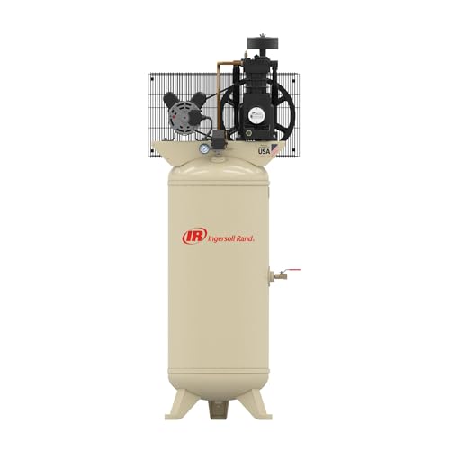 Ingersoll Rand 2200L5 60 Gal 5 HP Two-Stage Air Compressor