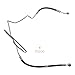 Edelmann 92201 Steering Pressure Hose