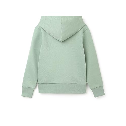 Image of United Colors of Benetton Boy's Polycotton Crew Neck Sweatshirt