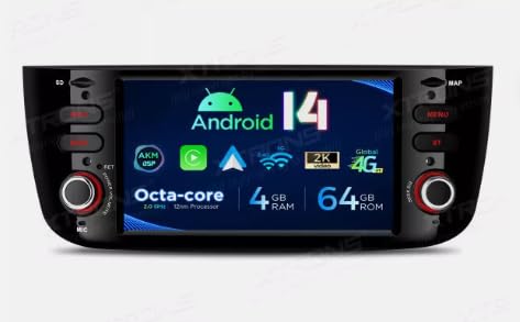 Android 14 Carplay Apple Android Auto