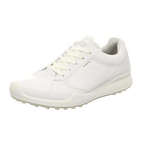 ECCO Women's Biom Hybrid Original Hydromax Water Resistant Golf Shoe
