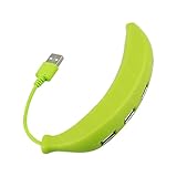 Améliorez la productivité : augmentez l'efficacité de votre travail avec ce hub d'extension USB. Connectez jusqu'à 4 appareils à la fois, bénéficiez d'un de données à haut débit jusqu'à 480 Mbps et profitez d'un flux de travail fluide.