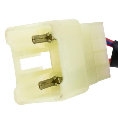 Image of TRQ Rear Right Power Window Regulator & Motor Assembly Passenger Side Compatible with 2013-2018 Toyota RAV4