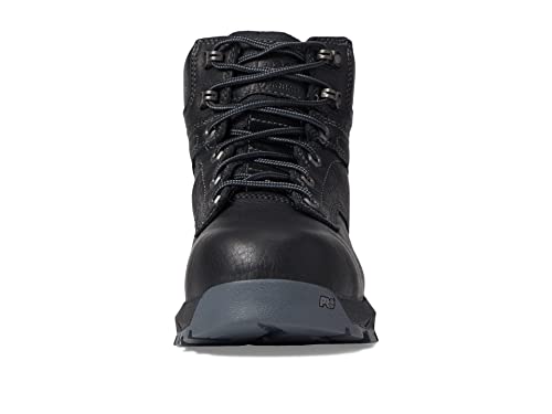 Image of Timberland Mens Titan Ev 6 Inch Waterproof Composite Toe Work /Duty
