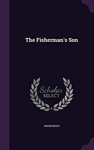 The Fisherman's Son 1343310148 Book Cover