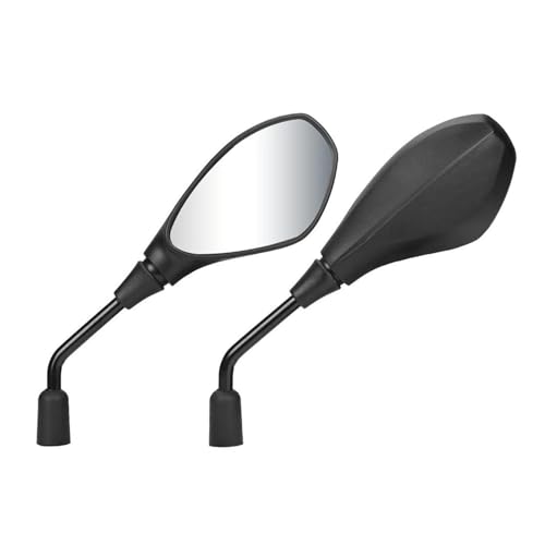 Espejo retrovisor de motocicleta sin vibraciones para BMW 1200GS 1250GS