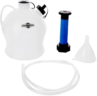 Briggs & Stratton 992423 oryginalny zestaw do usuwania oleju