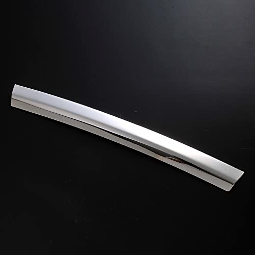 BM エルグランド E52 前期 フロントリップカバー ガーニッシュ バンパー フェイス プロテクタートリム メッキ モール ステンレス ドレスアップ カスタムパーツ 外装 アクセサリー エアロ ELGRAND EX242