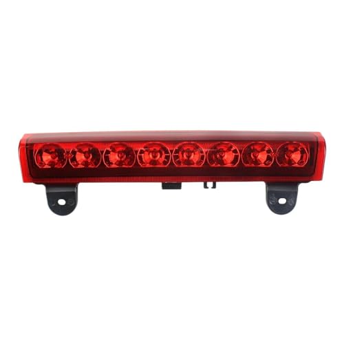 Troisième feu arrière cassé ? Changez pour ce feu de freinage LED Yukon