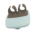 YYUFTTG Pelador Pelador de Palmas para Dedos de Cocina, Utensilios de fácil sujeción, rebanador de Frutas y Verduras, utensilio pelador, Accesorios de Cocina duraderos