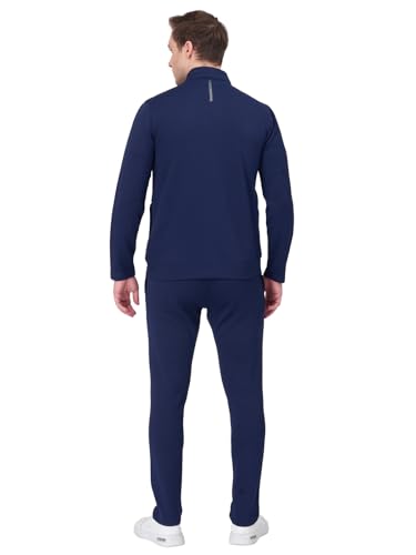 Image of Pepe Jeans Men Track Suit