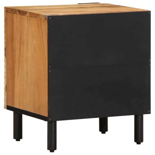 Commode pour chambre à coucher compacte afin d'optimiser les petits espaces - 7