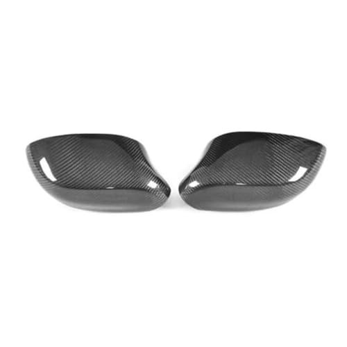Coque Rétroviseur E85 pour BMW Z4 2002-2008 Capuchons de Remplacement Gauche et Droite