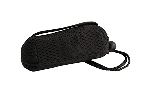 AMAZONAS Adventure, Rope Unisex Adulto, Nero