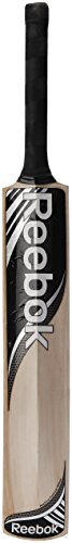 Image of Reebok Reetone Kashmir Willow Cricket Bat, Men's Full Size