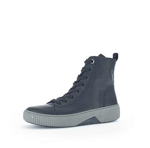 Bottines de marche Gabor Rollingsoft Sensitive 96.805.57 femme taille 42.5