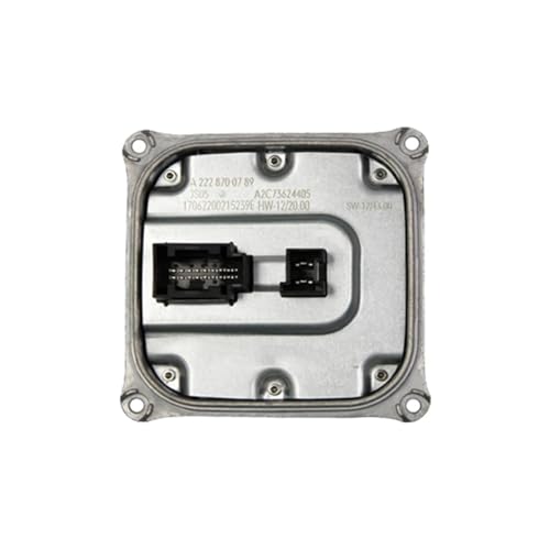 Module phares Benz OEM 2228700789 | Fiabilité supérieure et éclairage stable