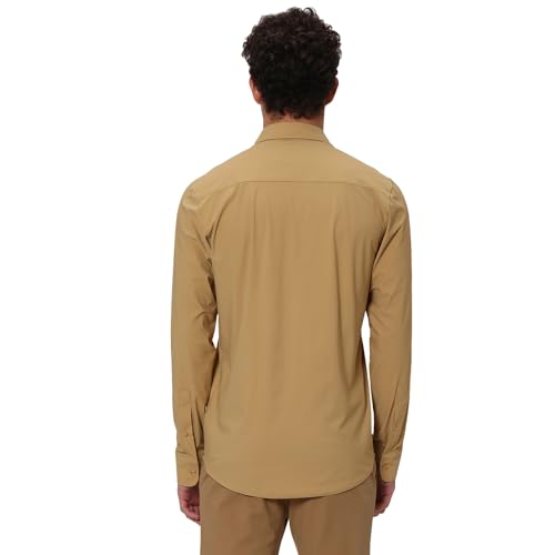 Image of MUFTI Mens Full Sleeve Slim Fit Shirts (Also Available in Plus Size)