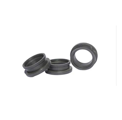 Jivandhara Irrigation®- 32mm Rubber Grommet Rain Pipe Fittings Irrigation Accessory (25 Pcs) (B08RSJ2455) Amazon Price History, Amazon Price Tracker
