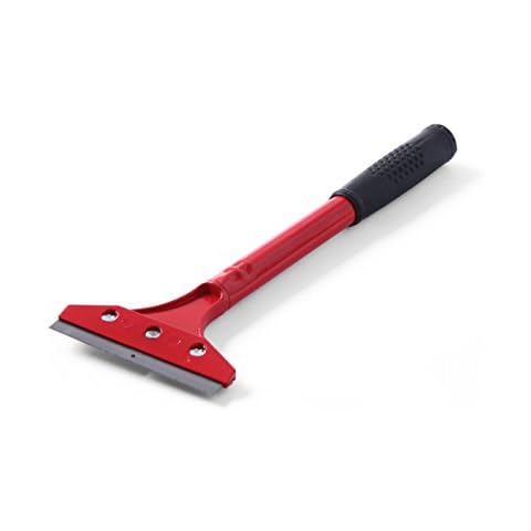 HENDI Griddle scraper, 100 x 315 mm Cover