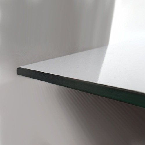 DekoGlas Afbeelding op glas 'Tulpen' echt glas afbeelding keuken, wandafbeelding hal foto's woonkamer wanddecoratie, eendelig 125x50 cm - Afbeelding 7