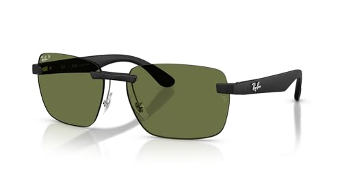 Image of Ray-Ban Unisex Sunglasses
