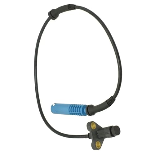 Capteur de vitesse de transmission active le confort de votre BMW X5