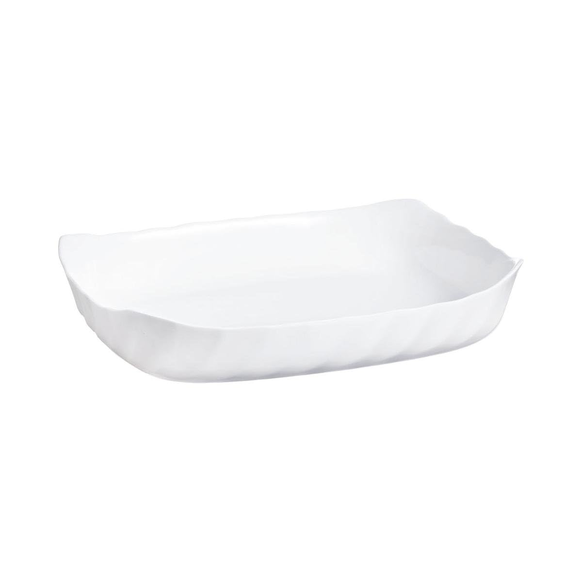 Conjunto X 4 Flanera de 11 cm Luminarc Smart Cuisine, vidro temperado