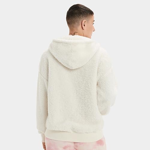 Image of UGG Women's Loyra Sherpa Hoodie