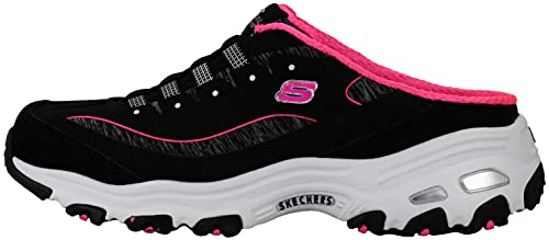 Image of Skechers Women's D'Lites Resilient Sneaker