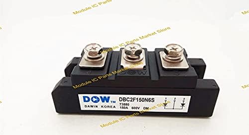 DBC2F150N6S DBC2F150P6S DBC2F200P6S DBC2F200N6S Module - (Voltage: DBC2F150P6S)