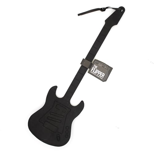 GAMA GO Guitar Flipper - black