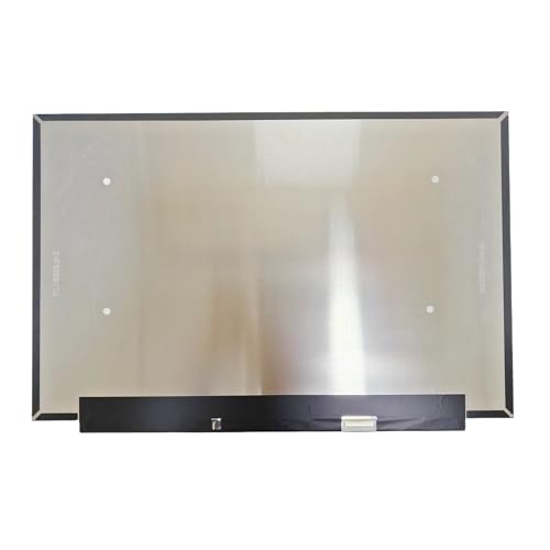 Pantalla LCD de 16" IPS modelo B160UAK01.K: panel de repuesto para portátil con colores nítidos