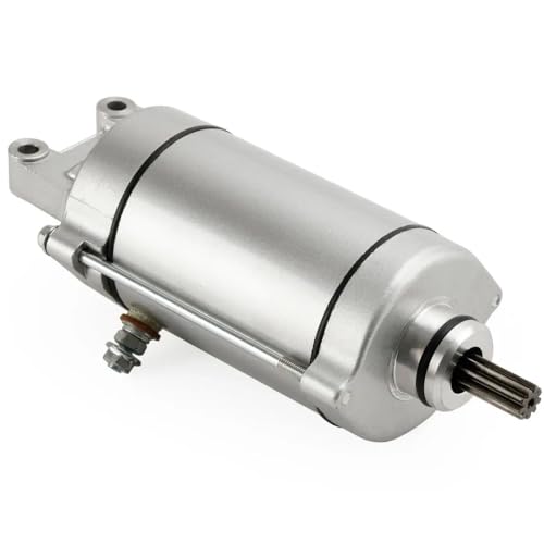 Moteur de démarreur VTX1800T anti-panne réparation circuit allumage moto
