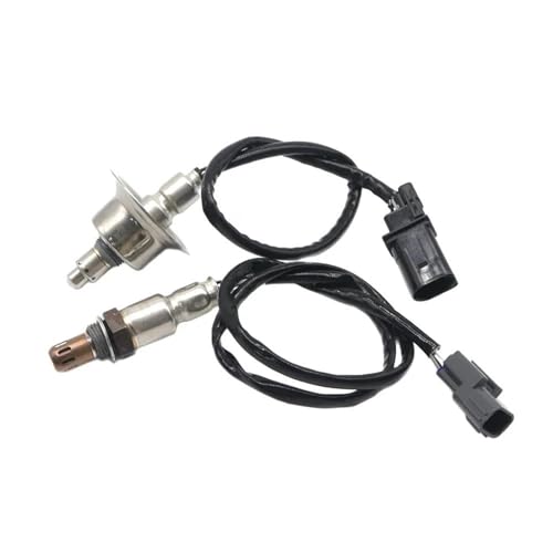 Capteur d'oxygène Lambda O2 voiture Kia Sportage 39210-2GBB0 sonde rapport air carburant - 2