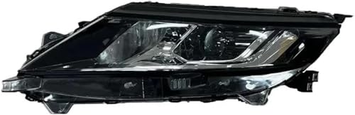 Phare avant bas pour Mitsubishi Triton L200 2019 bloc optique