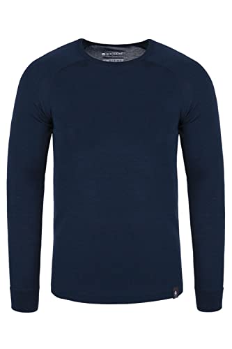 Mountain Warehouse Merino Maglia Termica Uomo a