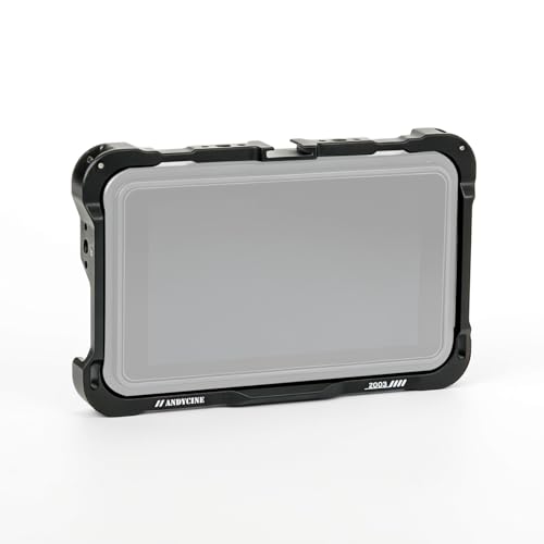 Amazon.co.jp: ANDYCINE モニターケージ Shinobi II Shinobi GO
