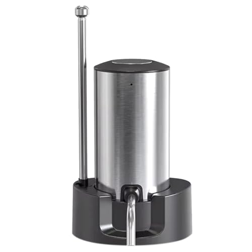 Jnchdghwa Dispensador Aireador de Vino con Estilo para Servir Vino. Herramienta Elegante para Servir Vino A la Perfección.