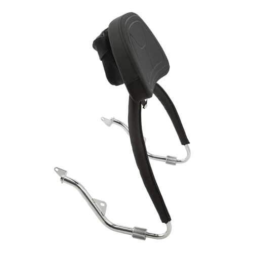 Dossier passager arrière moto GL1800HPNA dossier conducteur GL1800