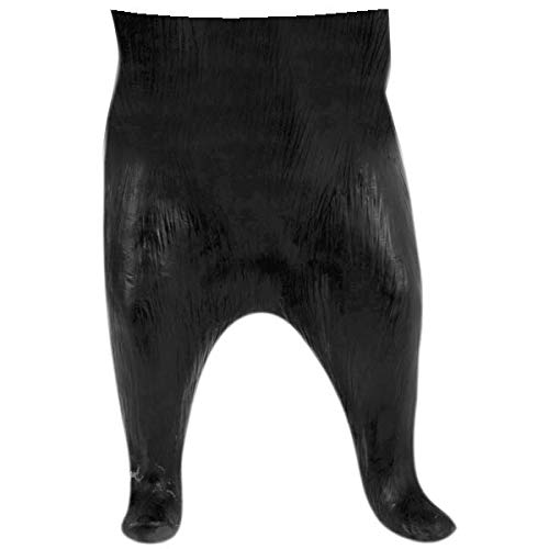 Delta McKenzie Replacement Rear for The Standing Bear 3D Archery Target