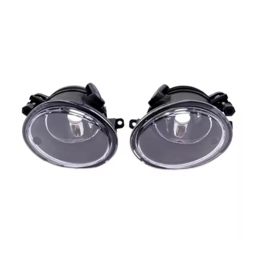 Phares antibrouillard E39 M5 2001-2003 kit optique avant 63177894018