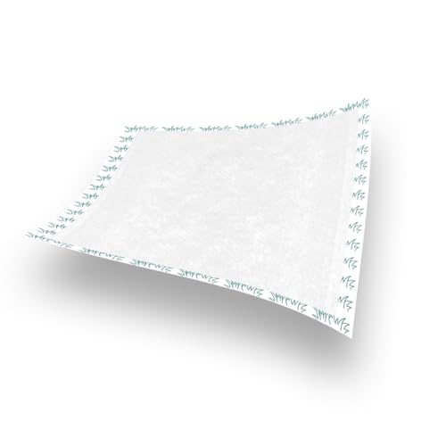 Tapete Higiênico para Cães Dog Loo 60cm x 60cm 60 Unidades