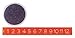 Bel-Art Products F42045-0160 Desiccant Cartridge, 160 mm